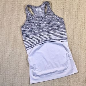Athleta Speedlight Long Tank